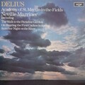 Academy of St. Martin in the Fields、Neville Marriner - Frederick Delius: The Walk To The Paradise Garden
