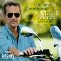 Giuliano Carmignola、Accademia Bizantina - Antonio Vivaldi: Concerto For Violin And Strings In D Major RV232