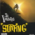 The Ventures - Diamonds