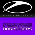 Chris Schweizer、Tomas Heredia - Darksiders