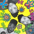 De La Soul - Plug Tunin