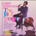 eddie jefferson - So What