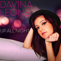 Davina Leone - Up All Night