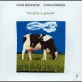Han Bennink - Pluto Has a Moon