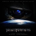 Steve Jablonsky - Megatron vs. Optimus