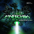 Phrenik、nikki b - Stay Where You Are
