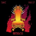 SonicC & Autoerotique - No Pulse