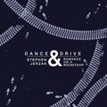 Stephen Jerzak、Romance On A Rocketship - Dance & Drive