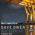 Dave Owen - Send Me Your Love
