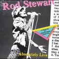 Rod Stewart - Young Turks