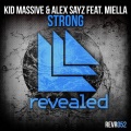 Strong (Original Mix)