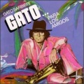 gato barbieri - Introduction: Llamerito y Tango