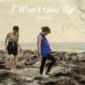 Jayesslee - I Won't Give Up