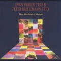 Evan Parker - The Bishop's Move