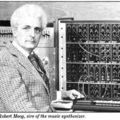 Savant - He was a moog