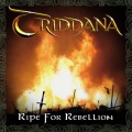 Triddana - All Souls Night