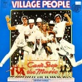village people - Can't Stop the Music
