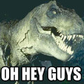 RoughMath - Tyrannosaurus Flex (Original Mix)