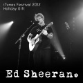 Ed Sheeran - The City