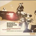 The Perfect Set (live at Bradley's part II)