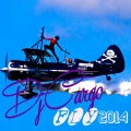 DJ Cargo - Fly 2014