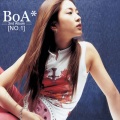 BoA - NO.1