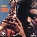 pharoah sanders - Upper Egypt and Lower Egypt