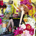 jyA-Me、Reuben Cannon - Fallin’