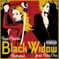 Iggy Azalea、Rita Ora - Black Widow