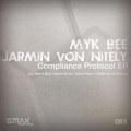 Myk Bee、Jarmin Von Nitely - Next Time (Original Mix)