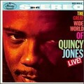 Quincy Jones - Chant Of The Weed