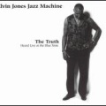 elvin jones - Body and Soul