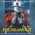 Michael Kamen - Training Montage