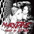 MaryJane、GIPPER、Luna - KATSU DA COYOTE / Young wild free