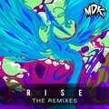 MDK、Nick Sadler - Phoenix (Rocket Pimp Remix)