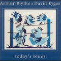arthur blythe - Gee's Minor Mood