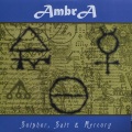 Ambra - Sulphur, Salt & Mercury (Radio Edit)