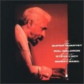 Mal Waldron - Snake Out