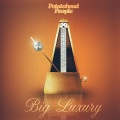 Potatohead People - Blue Charms