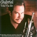 Gabriel Mark Hasselbach - Papa Was A Rolling Stone