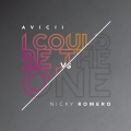 Avicii、Nicky Romero - I Could Be The One