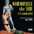 Mademoiselle De Sade E I Suoi Vizi (Seq. 1)