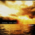 Romo - Cloudy
