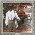 washington phillips - Mother's Last Word To Her Son
