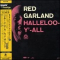 Red Garland - Halleloo - Y' - All