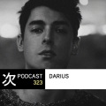 Darius - TSUGI Podcast 323