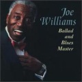 Joe Williams - A Hundred Years from Today/Tomorrow Night