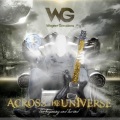 Wagner Gracciano - Journey Into The Unknown