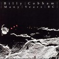 billy cobham - Rock Shaker