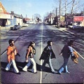 booker t. & the mg's - Medley: Golden Slumbers / Carry That Weight / The End / Here Comes the Sun / Come Together